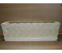 玻璃鋼花盆長方形產(chǎn)品信息 玻璃纖維材質(zhì)的優(yōu)勢(shì)與應(yīng)用